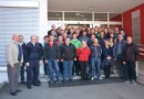 Strokovna ekskurzija- Avstrija
